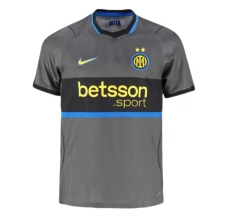 Inter Milan Treći Dres 2026/27