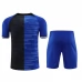 Inter Milan Trening Dres Kompleti 2024/25 - Plava