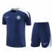 Inter Milan Trening Dres Kompleti 2025/26 - Shorts Plava