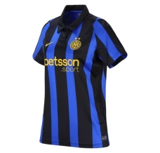 Inter Milan Ženski Domaći Dres 2026/27
