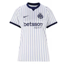Inter Milan Ženski Gostujući Dres 2026/27 Inter Milan Ženski Gostujući Dres 2026/27