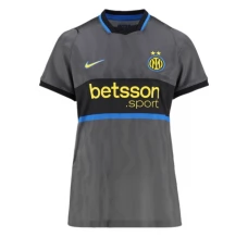 Inter Milan Ženski Treći Dres 2026/27