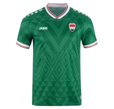 Irak Gostujući Dres Svjetsko Prvenstvo 2026