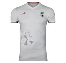 Iran Domaći Dres Svjetsko Prvenstvo 2026