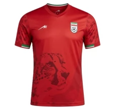 Iran Gostujući Dres Svjetsko Prvenstvo 2026