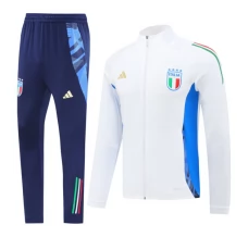 Italija Jakna Trenirka Komplet 2024/25 - Bijela