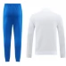 Italija Jakna Trenirka Komplet 2024/25 - Plava Bijela