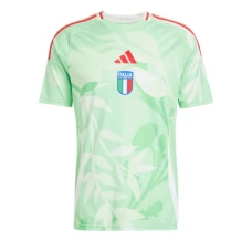 Italija Nogometni Dresovi Gostujući 2025