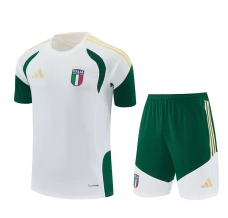 Italija Trenirka(Dres+Shorts) 2026/27 Bijela