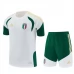 Italija Trenirka(Dres+Shorts) 2026/27 Bijela