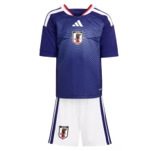 Japan Dječji Domaći Kit Svjetsko Prvenstvo 2026