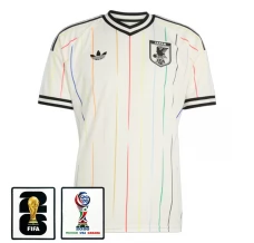 Japan Gostujući Dres Svjetsko Prvenstvo 2026 s Patch