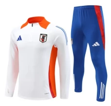 Japan Jakna Trenirka Komplet 2024/25 - Bijela