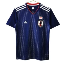 Japan Nogometni Dresovi Domaći Retro 2018