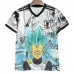 Japan Nogometni Dresovi Domaći Special Edition Saiyans 2024