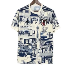 Japan Nogometni Dresovi Domaći Tokyo Blue 2024