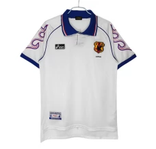 Japan Nogometni Dresovi Gostujući Retro 1998