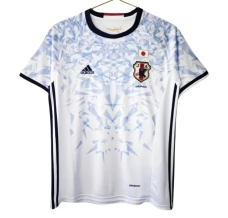 Japan Nogometni Dresovi Gostujući Retro 2016-17