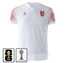 Jordan Domaći Dres Svjetsko Prvenstvo 2026 s Patch
