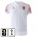 Jordan Domaći Dres Svjetsko Prvenstvo 2026 s Patch