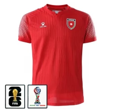 Jordan Gostujući Dres Svjetsko Prvenstvo 2026 s Patch