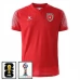 Jordan Gostujući Dres Svjetsko Prvenstvo 2026 s Patch