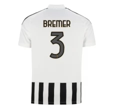 Juventus Bremer 3 Domaći Dres 2026/27