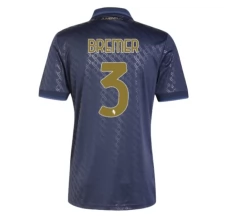 Juventus Bremer 3 Nogometni Dresovi Treći 2024/25