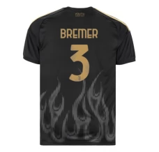 Juventus Bremer 3 Treći Dres 2026/27
