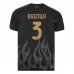 Juventus Bremer 3 Treći Dres 2026/27