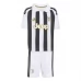 Juventus Dječji Domaći Kit 2026/27
