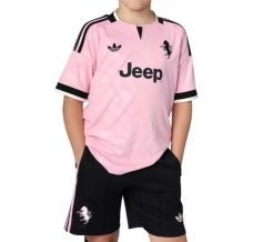 Juventus Dječji Gostujući Kit 2026/27