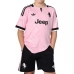 Juventus Dječji Gostujući Kit 2026/27