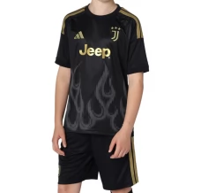 Juventus Dječji Treći Kit 2026/27