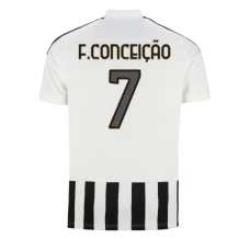 Juventus F.Conceicao 7 Domaći Dres 2026/27