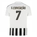 Juventus F.Conceicao 7 Domaći Dres 2026/27