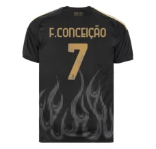 Juventus F.Conceicao 7 Treći Dres 2026/27