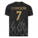 Juventus F.Conceicao 7 Treći Dres 2026/27