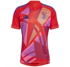 Juventus Golmanski Nogometni Dresovi Domaći 2024/25