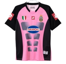 Juventus Golmanski Nogometni Dresovi Gostujući Retro 2002-03