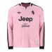 Juventus Gostujući Dres 2026/27 Dugi Rukav Juventus Gostujući Dres 2026/27 Dugi Rukav