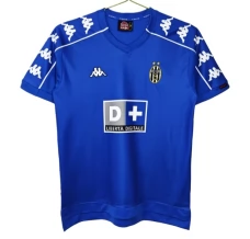 Juventus Gostujući Nogometni Dresovi Retro 1999-00 Komplet