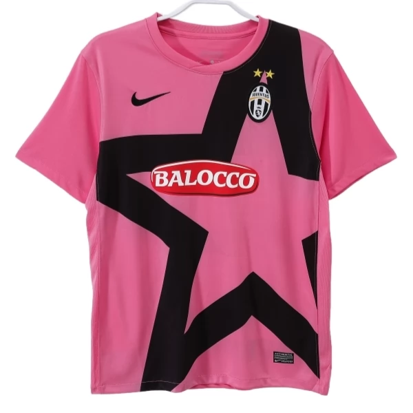 Juventus Gostujući Nogometni Dresovi Retro 2011-12 Komplet Juventus Gostujući Nogometni Dresovi Retro 2011-12 Komplet