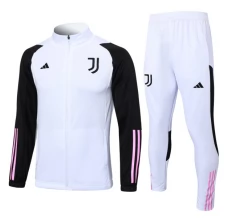 Juventus Jakna Trenirka Komplet 2023/24 - Bijela