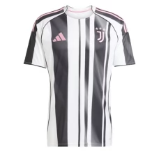 Juventus Nogometni Dresovi Domaći 2025/26