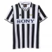 Juventus Nogometni Dresovi Domaći Retro 1995-97