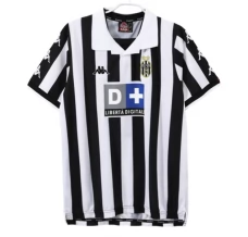 Juventus Nogometni Dresovi Domaći Retro 1999-00