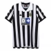Juventus Nogometni Dresovi Domaći Retro 1999-00