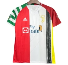 Juventus Nogometni Dresovi Domaći Ronaldo GOAT Alltime Career Special Edition 2024/25