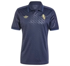 Juventus Nogometni Dresovi Treći 2024/25